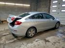 Chevrolet Cruze Ls Image 5