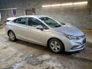 Chevrolet Cruze Ls Image 4