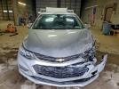 Chevrolet Cruze Ls Image 7