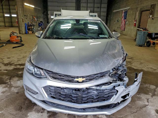 Chevrolet Cruze Ls Image 7