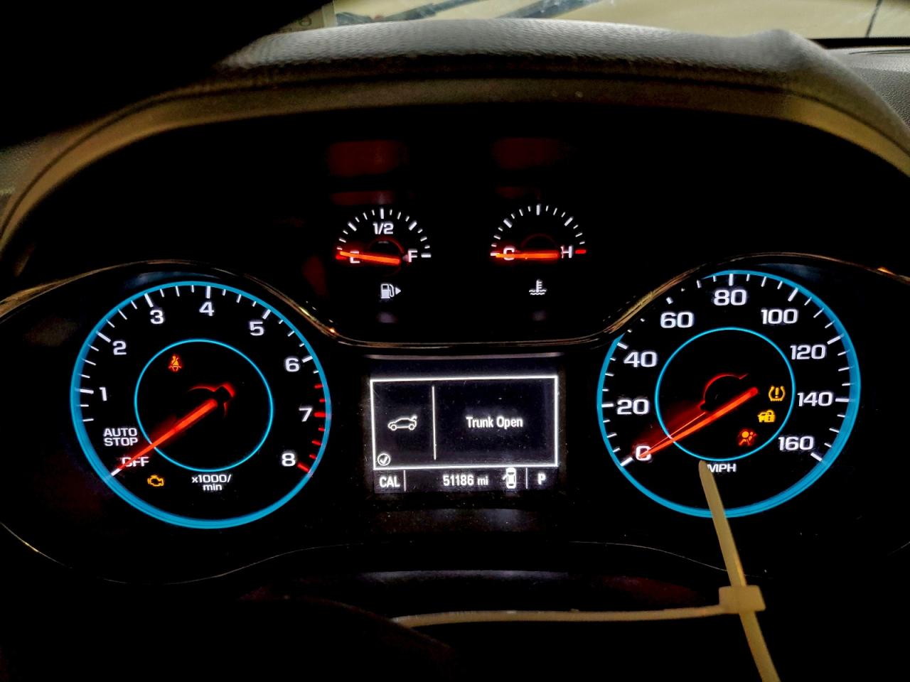 Chevrolet Cruze Ls Image 2