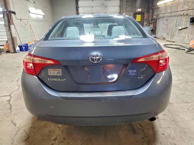 Toyota Corolla L Image 7