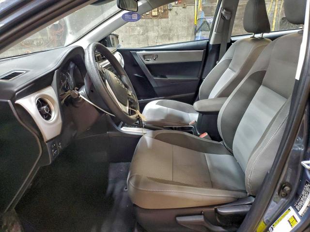 Toyota Corolla L Image 9