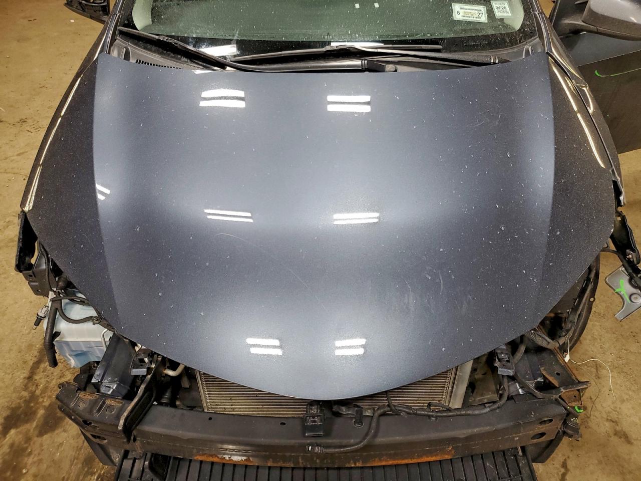 Toyota Corolla L Image 2