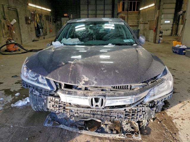 Honda Accord Exl Image 3