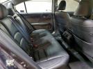 Honda Accord Exl Image 11