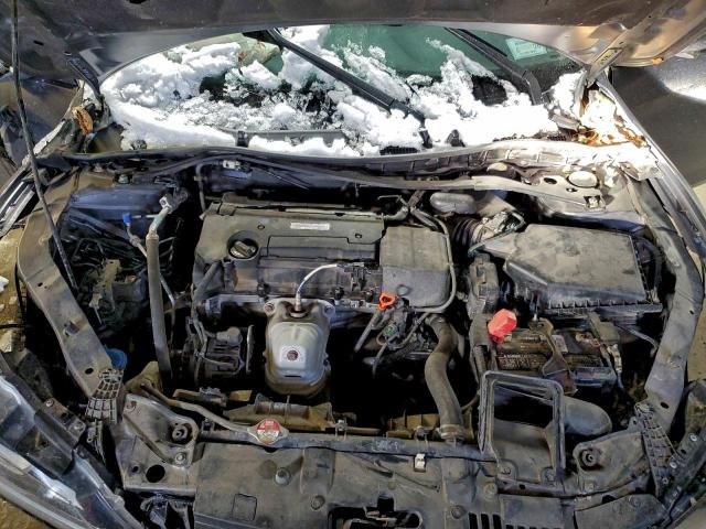 Honda Accord Exl Image 7