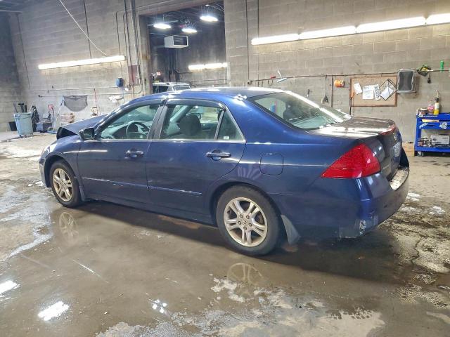 Honda Accord Se Image 11