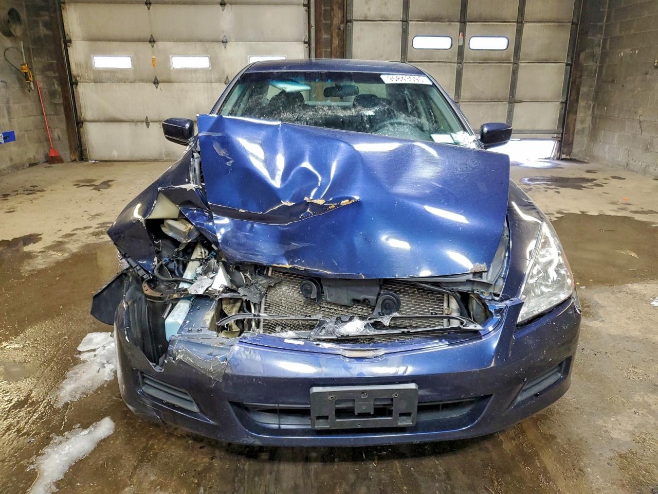 Honda Accord Se Image 3