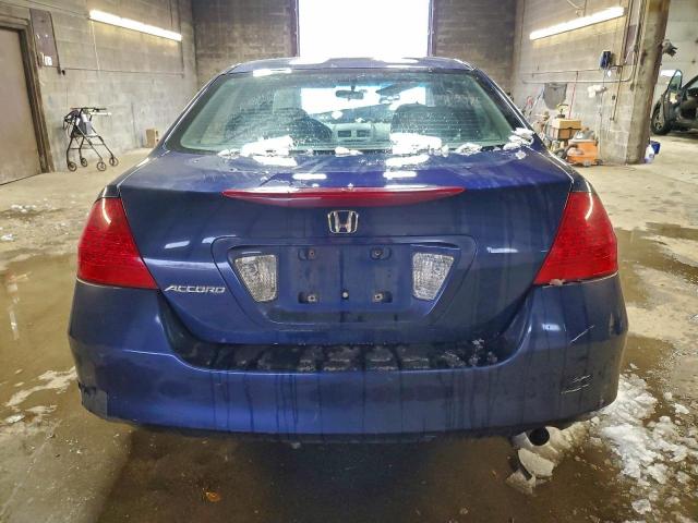 Honda Accord Se Image 5