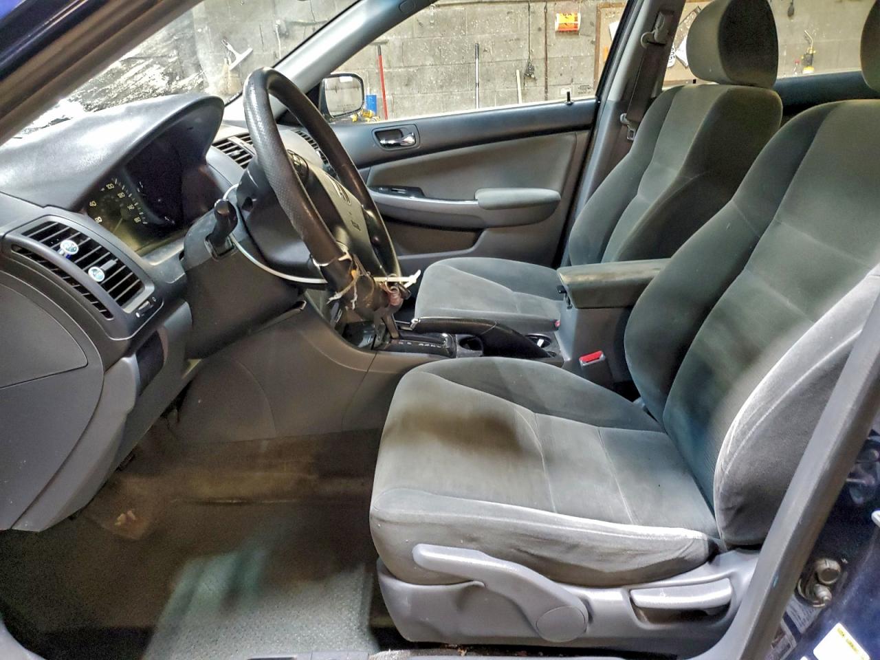 Honda Accord Se Image 8