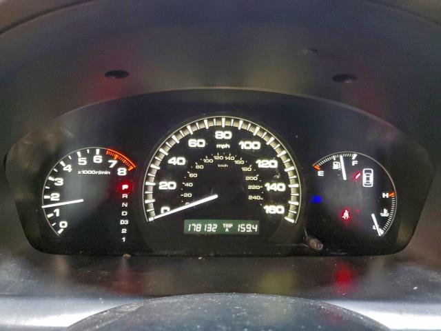 Honda Accord Se Image 6