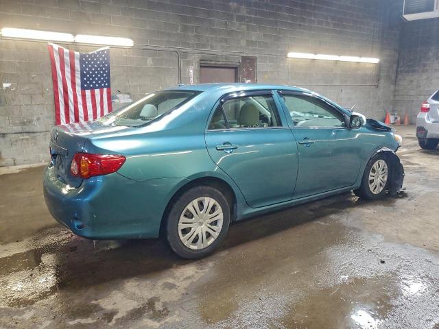 Toyota Corolla Base Image 6