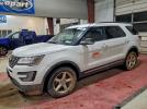 Ford Explorer Xlt Image 1
