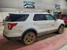 Ford Explorer Xlt Image 4