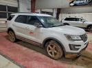 Ford Explorer Xlt Image 3
