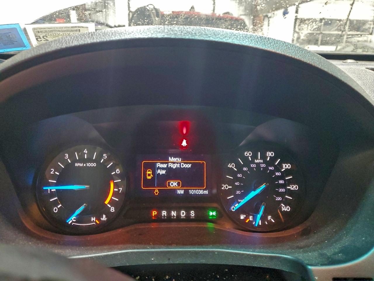 Ford Explorer Xlt Image 7