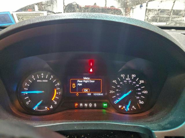 Ford Explorer Xlt Image 7