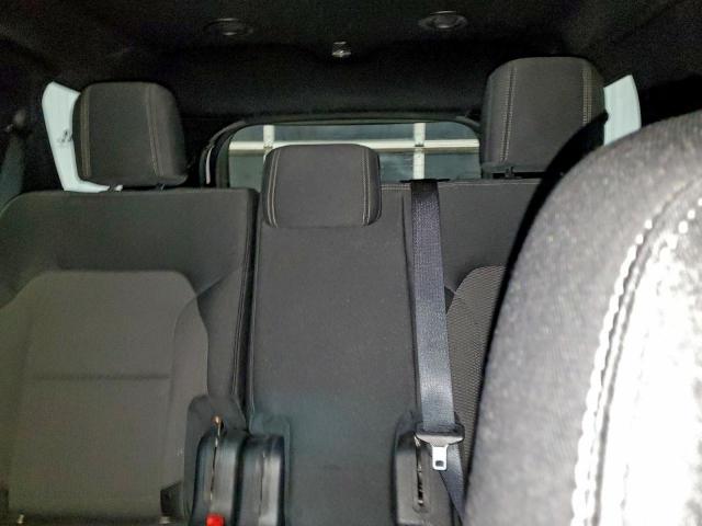 Ford Explorer Xlt Image 11