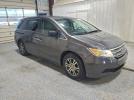 Honda Odyssey Ex Image 4