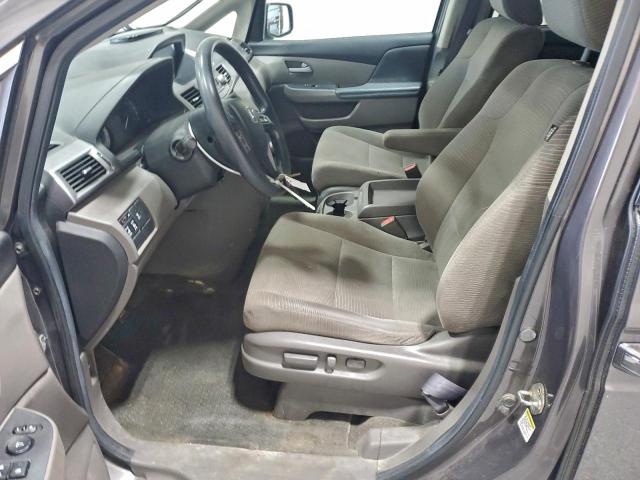 Honda Odyssey Ex Image 6