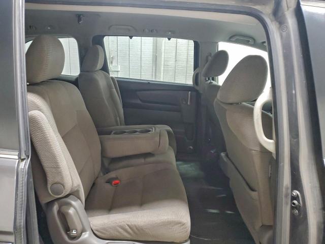 Honda Odyssey Ex Image 12