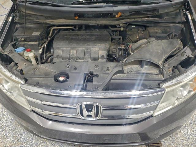 Honda Odyssey Ex Image 13