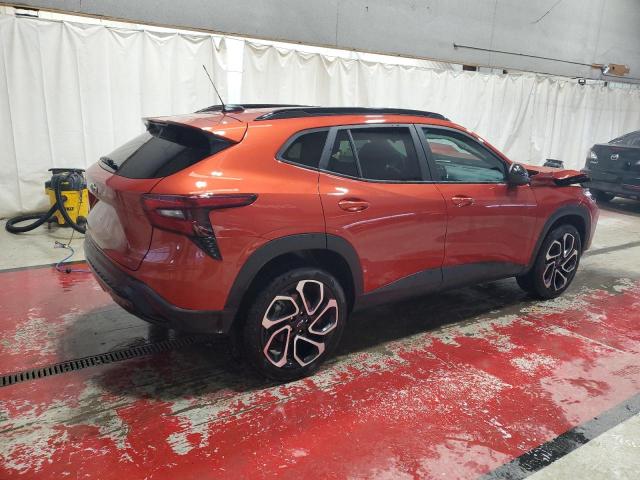 Chevrolet Trax 2rs Image 9