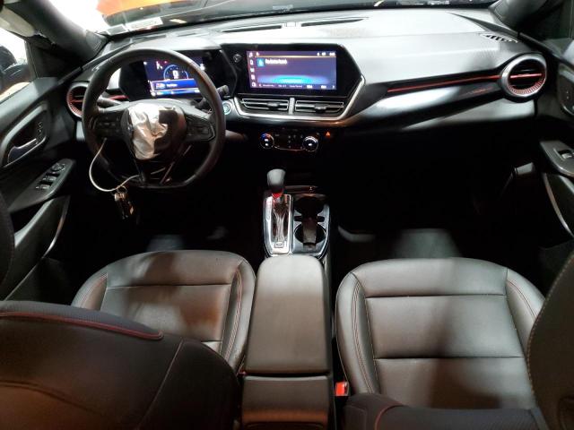 Chevrolet Trax 2rs Image 12