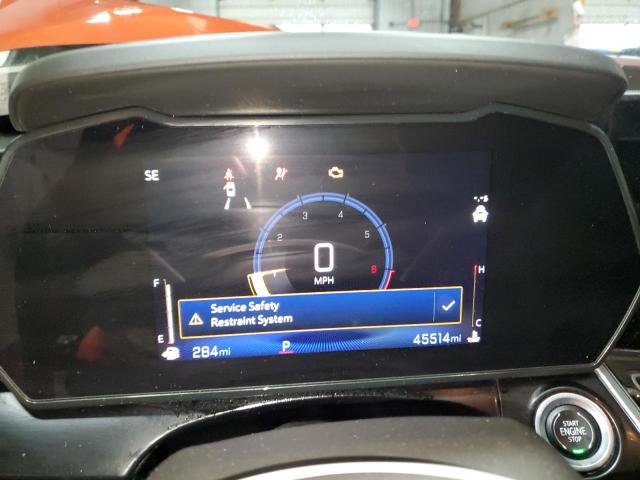 Chevrolet Trax 2rs Image 11