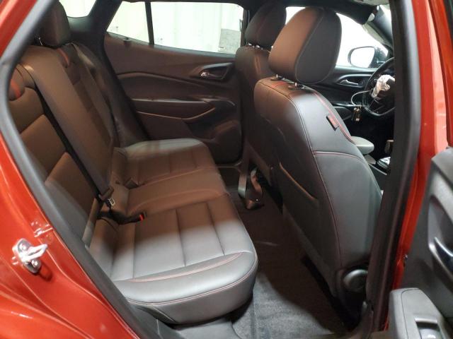 Chevrolet Trax 2rs Image 5