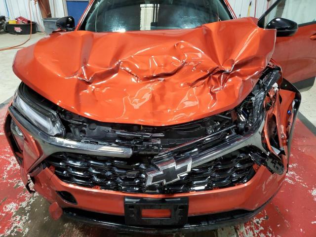 Chevrolet Trax 2rs Image 3