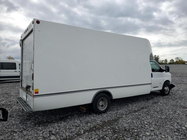 Chev Express Image 3