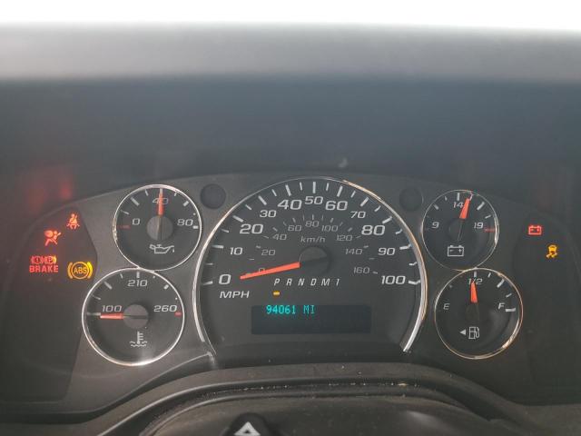 Chev Express Image 6