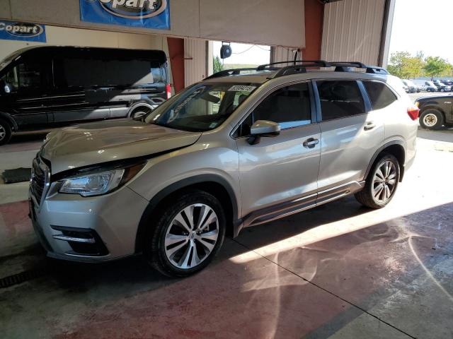  Salvage Subaru Ascent