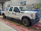 Ford F-250 Super Duty Image 10