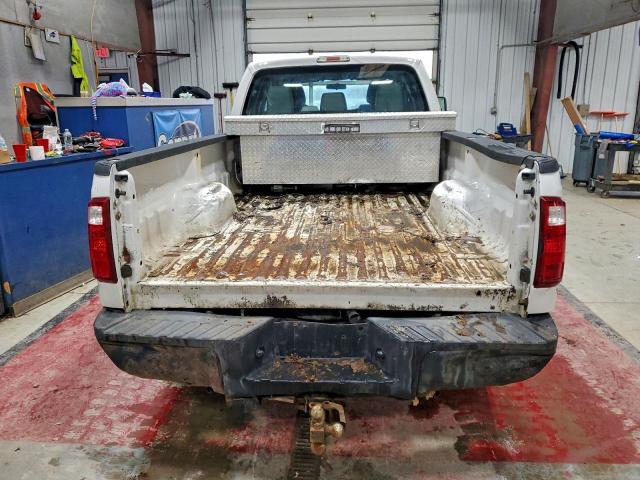 Ford F-250 Super Duty Image 7