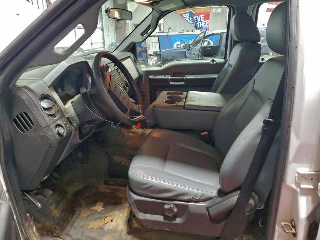 Ford F-250 Super Duty Image 6