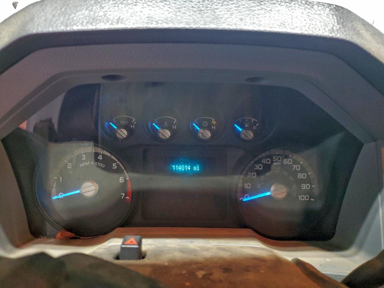 Ford F-250 Super Duty Image 3