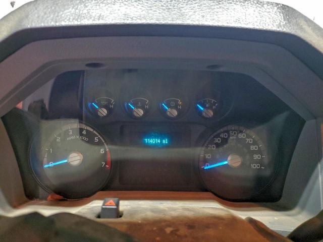 Ford F-250 Super Duty Image 3