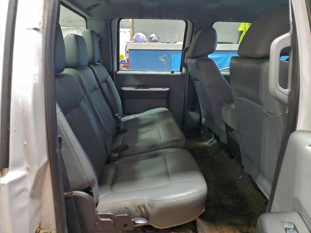 Ford F-250 Super Duty Image 11