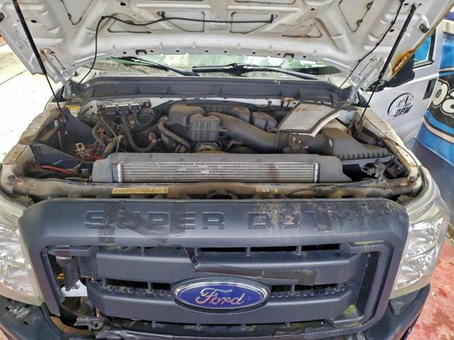 Ford F-250 Super Duty Image 8