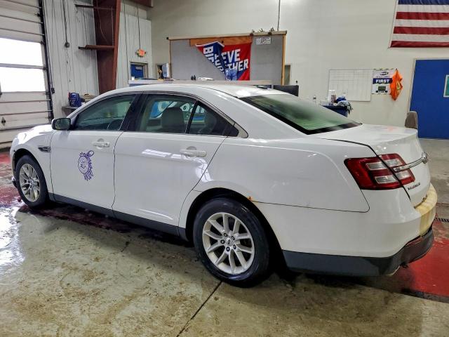 Ford Taurus Se Image 10