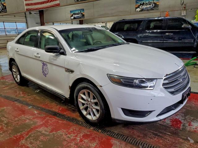 Ford Taurus Se Image 2