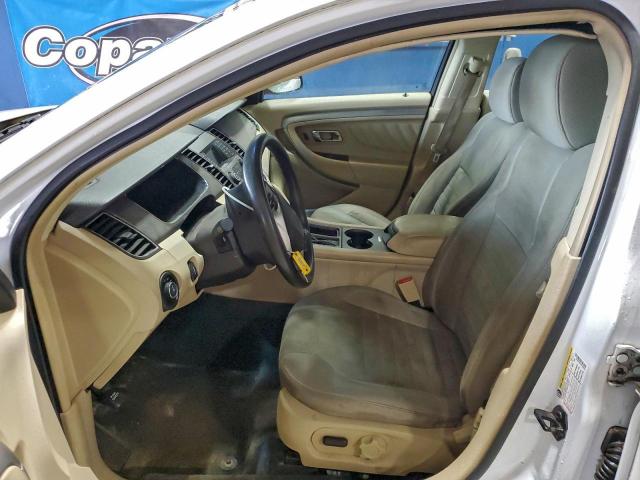 Ford Taurus Se Image 7