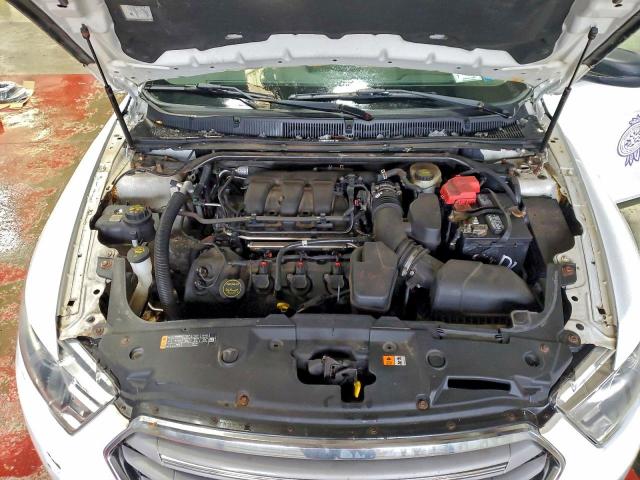 Ford Taurus Se Image 9