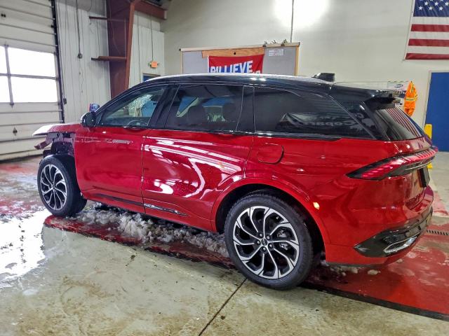 Lincoln Nautilus Reserve Image 2