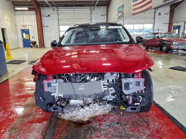Lincoln Nautilus Reserve Image 8