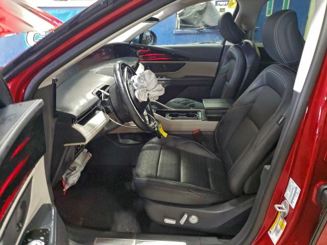 Lincoln Nautilus Reserve Image 14