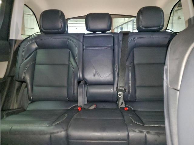 Lincoln Nautilus Reserve Image 9